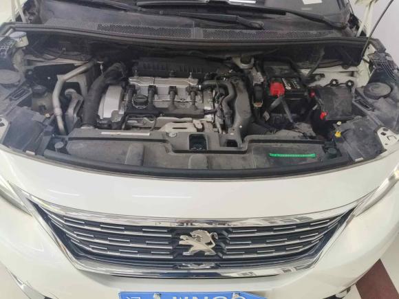 [上海·闽J] 二手标致标致50082017款 380THP 7座豪华版