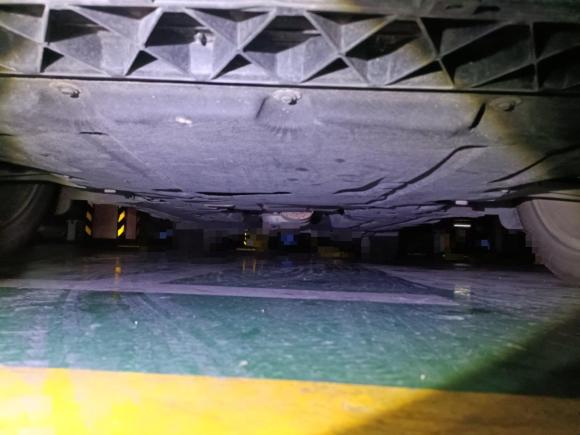 [合肥·皖A] 二手福特锐界2015款 2.0T GTDi 两驱豪锐型