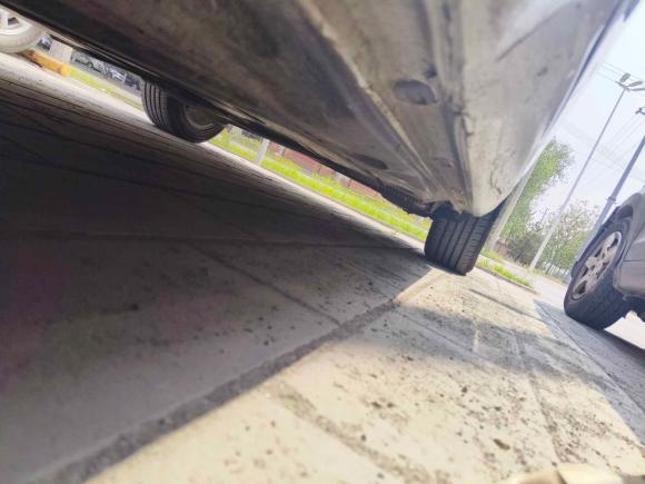 [北京·京N] 二手大众高尔夫2014款 1.4TSI 手动舒适型