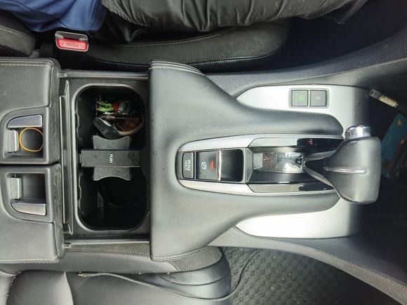 [义乌·浙G] 二手本田冠道2017款 240TURBO 两驱尊享版