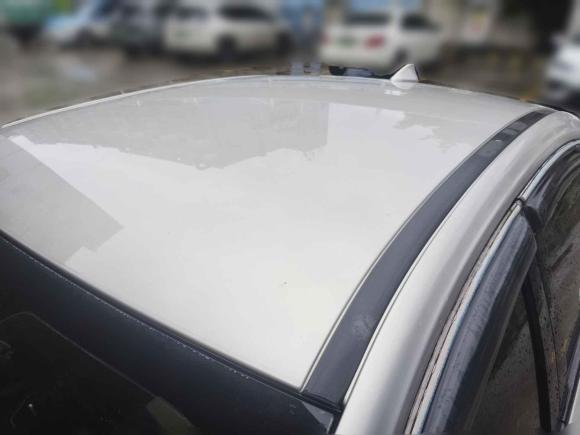 [深圳·粤B] 二手埃安AION S2019款 魅 630