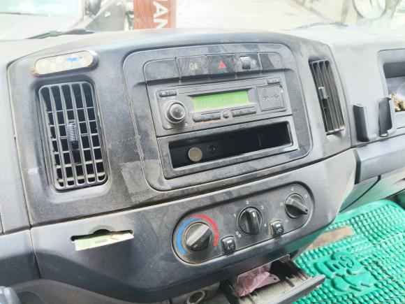 [义乌·浙G] 二手江铃凯锐EV2023款 单排液刹 货柜 81.14kwh