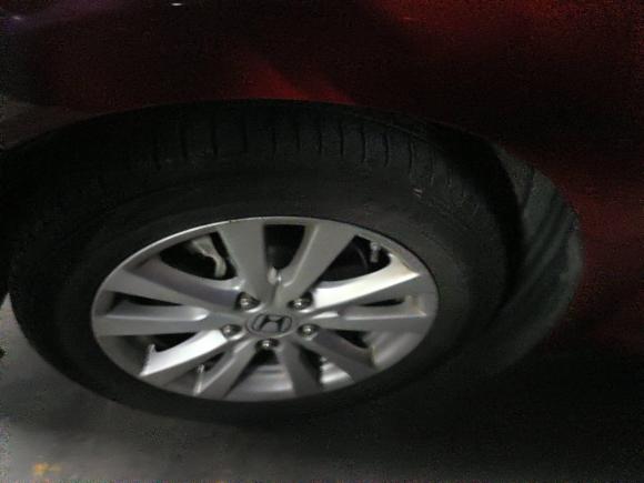 [武汉·鄂A] 二手本田思域2014款 1.8L 自动舒适版