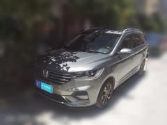 [温州·浙C]宝骏&nbsp;&nbsp;宝骏360&nbsp;&nbsp;2018款1.5L手动豪华型国V