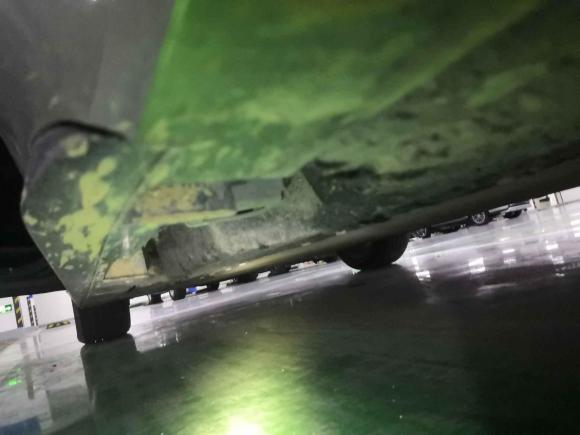 [广州·粤A] 二手埃安AION S2020款 魅 580