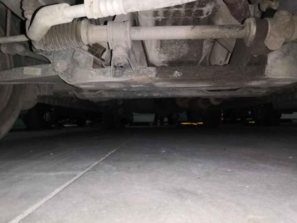 [成都·川A] 二手东风风光风光3302014款 1.5L手动舒适型DK15-02