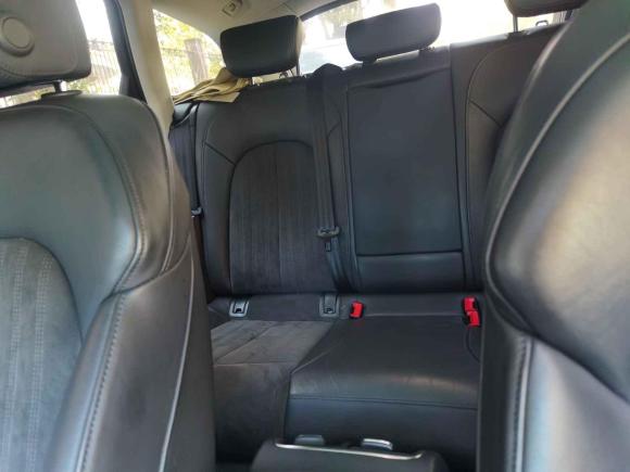 [温州·浙C] 二手奥迪奥迪A62018款 3.0T allroad quattro