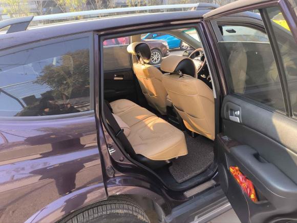 [西安·甘A] 二手荣威荣威W52013款 1.8T 4WD 自动豪域版