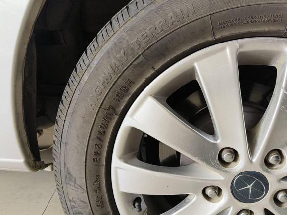 [芜湖·皖B] 二手江汽集团瑞风M52016款 2.0T 汽油自动商务版