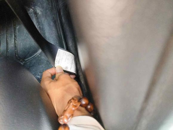 [深圳·粤S] 二手本田缤智2015款 1.8L 手动两驱精英型