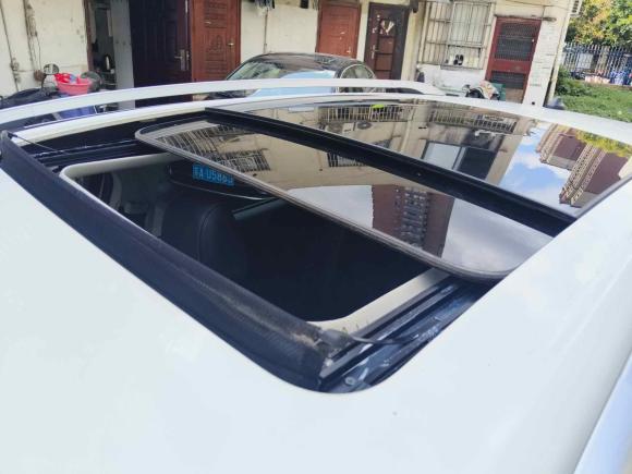 [南京·苏A] 二手福特翼虎2018款 改款 EcoBoost 180 两驱铂翼型