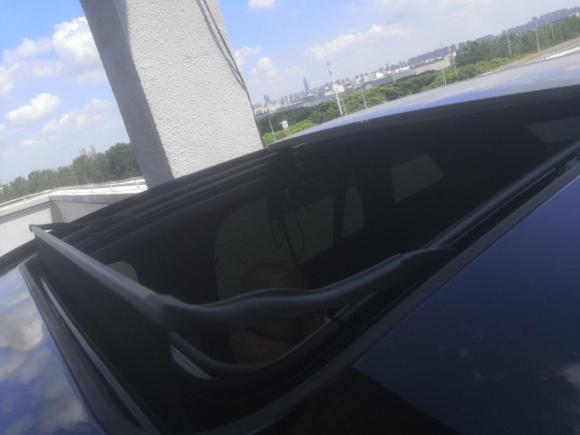 [常州·苏E] 二手蔚来蔚来ES62022款 75kWh 运动版