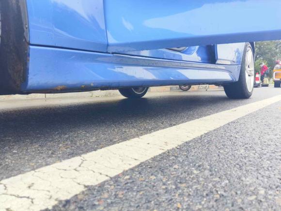 [北京·京N] 二手宝马宝马3系2017款 320i M运动型