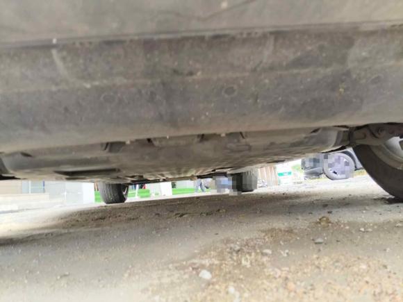 [无锡·苏B] 二手奔驰奔驰GLC2020款 GLC 260 L 4MATIC 豪华型