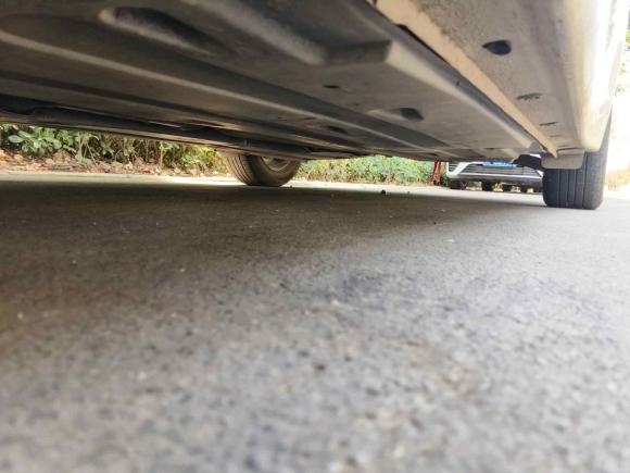 [西安·陕A] 二手现代名图2014款 1.8L 自动智能型GLS