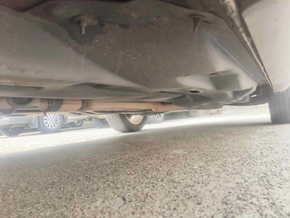 [宁波·浙B] 二手Jeep自由光2014款 2.4L 豪华版