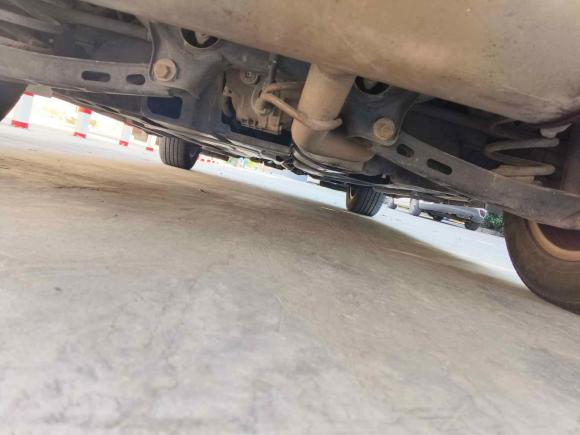 [湖州·浙E] 二手别克昂科威2014款 28T 四驱精英型