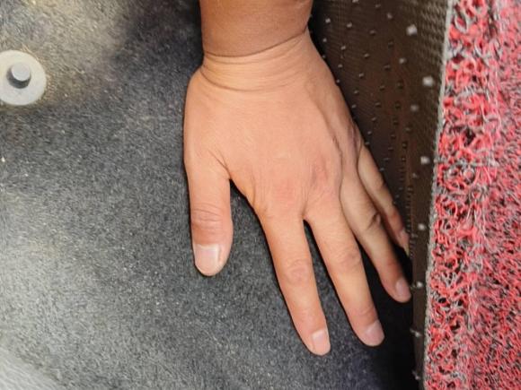 [义乌·闽H] 二手大众高尔夫2012款 1.4TSI 自动舒适型