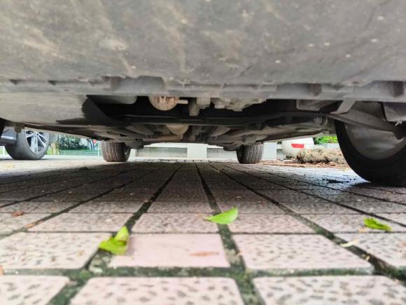 [广州·粤A] 二手DSDS 62014款 1.6T 豪华版THP160