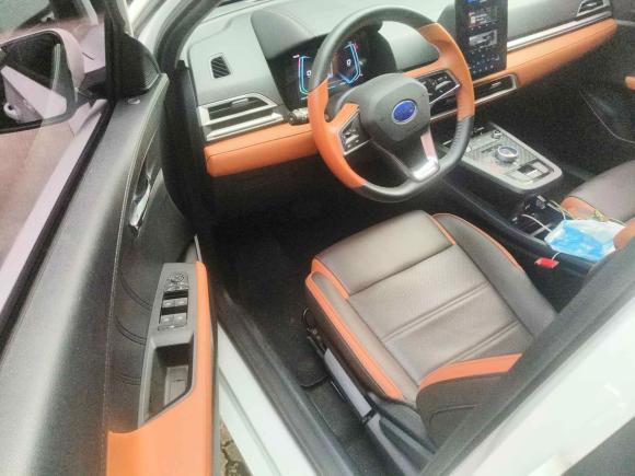 [深圳·粤B] 二手比亚迪比亚迪e22020款 升级版 标准续航版 舒适型