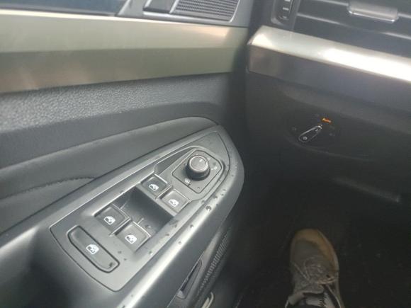 [上海·沪A] 二手大众帕萨特新能源2019款 430PHEV 混动精英版