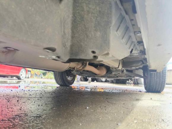 [苏州·苏E] 二手哈弗哈弗H62018款 红标 运动版 1.5T 自动两驱精英型