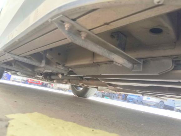 [义乌·浙G] 二手凯迪拉克凯迪拉克SRX2015款 3.0L 豪华型