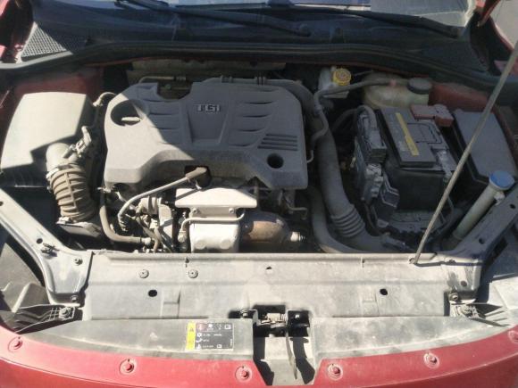 [佛山·粤E] 二手名爵名爵62017款 20T 手动豪华智联版 国V