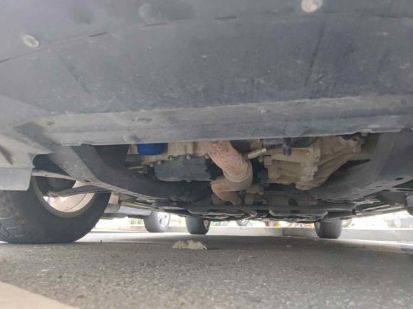 [湖州·皖S] 二手别克昂科威2016款 20T 两驱精英型