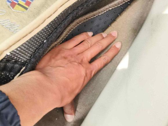 [苏州·粤L] 二手凯迪拉克凯迪拉克XTS2016款 28T 精英型