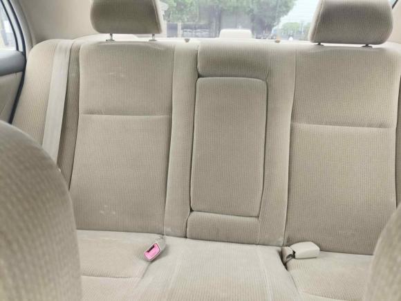 [苏州·苏E] 二手丰田花冠2004款 1.8L 自动GL-i