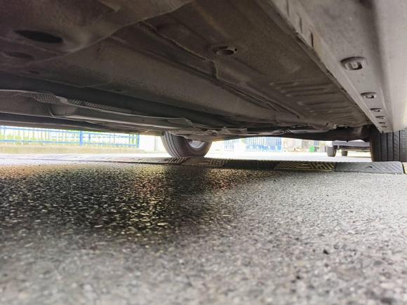 [武汉·鄂A] 二手荣威荣威i52021款 1.5L CVT钻石版