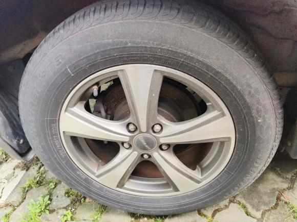 [宁波·浙B] 二手哈弗哈弗H62014款 运动版 1.5T 手动两驱精英型