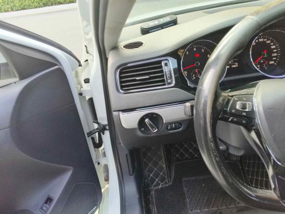 [台州·浙J] 二手大众速腾2018款 280TSI DSG熠动版