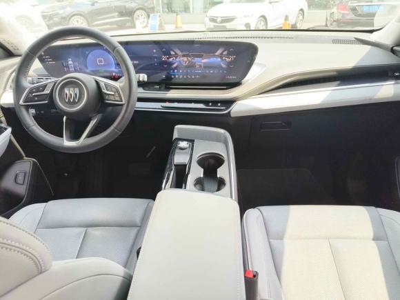 [南通·苏F] 二手别克别克E52023款 臻享标准续航版