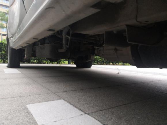 [南京·苏A] 二手金杯新海狮X30L2021款 1.5L财富无空调版厢货国VI SWC15M