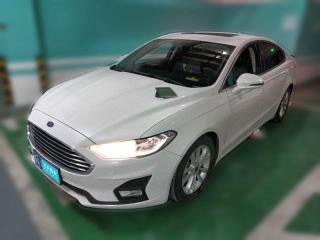 福特蒙迪欧2020款EcoBoost180时尚型