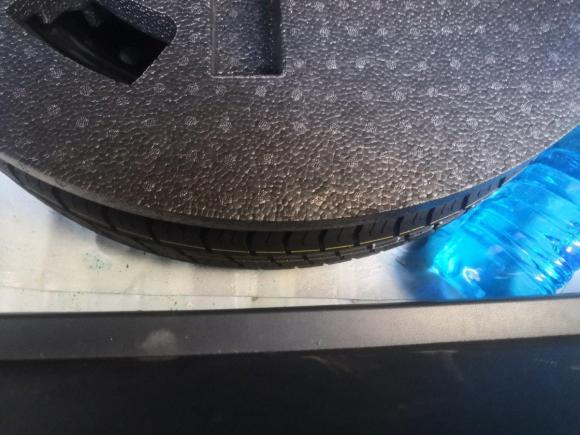 [上海·黑A] 二手宝骏宝骏Valli2021款 1.5T 大理天空 CVT尊享型