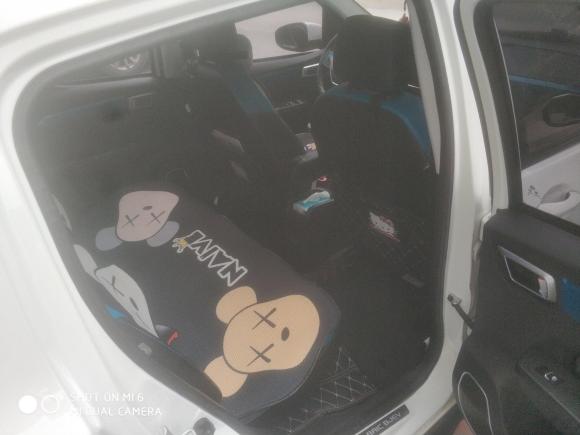 [台州·浙J] 二手北汽新能源北汽新能源EC32019款 灵动版