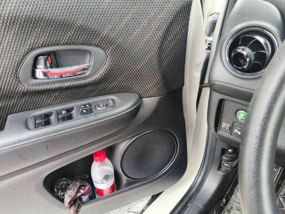 [深圳·粤M] 二手本田本田XR-V2015款 1.8L EXi  CVT舒适版