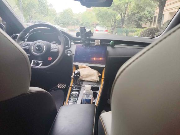 [杭州·浙B] 二手名爵MG62021款 Pro 1.5T 自动Trophy旗舰版