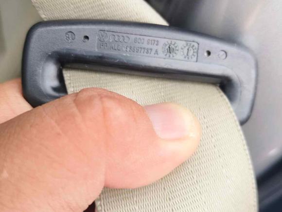 [北京·京N] 二手奥迪奥迪A4L2010款 2.0 TFSI 技术型