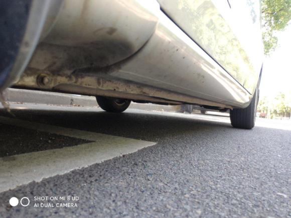 [宁波·浙B] 二手奔腾全新奔腾B502011款 1.6L 自动天窗版