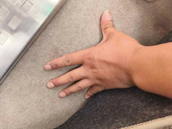 [苏州·苏U] 二手丰田普拉多2010款 4.0L 自动TX-L