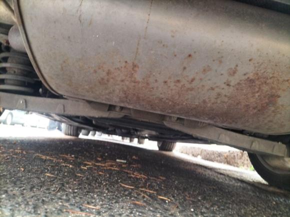 [青岛·鲁B] 二手沃尔沃沃尔沃V602014款 T5 智雅版