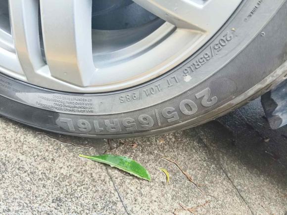 [深圳·粤P] 二手五菱汽车五菱征程2021款 1.5T 手动豪华型