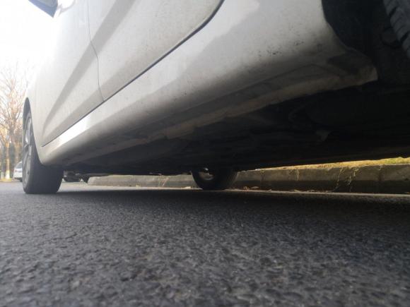 [苏州·苏E] 二手长安逸动DT2018款 1.6L 手动智享型