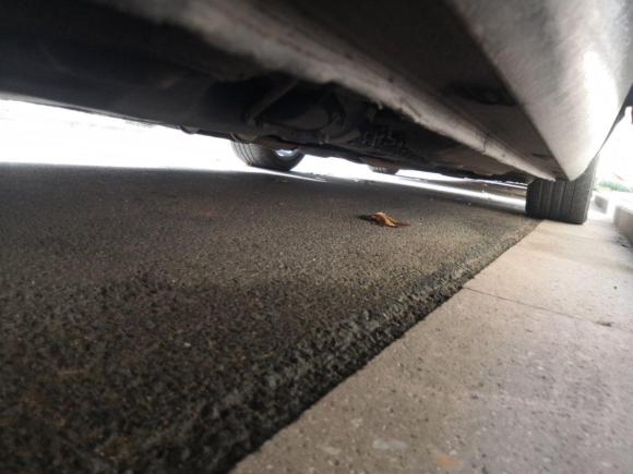 [杭州·浙A] 二手大众辉腾2015款 3.0L 专享版