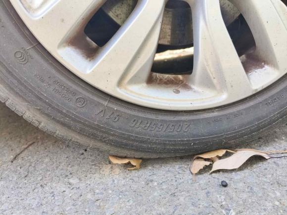 [南京·苏A] 二手别克英朗2021款 典范 1.5L 自动精英型