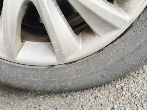 [成都·川A] 二手别克昂科威2014款 28T 四驱精英型